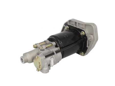Actuator ambreiaj (cursa: 65mm) potrivit MERCEDES LK/LN2, MK, SK 01.84-12.98 [1]