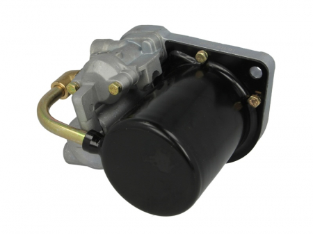 Actuator ambreiaj (cursa: 72mm) potrivit MERCEDES MK, NG, SK 08.73-09.96 [1]