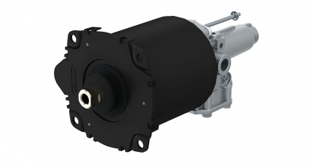 Actuator ambreiaj (cursa: 75mm, factor de umplere: DOT4+/SUPER DOT4) potrivit RVI KERAX, MAGNUM, MIDLUM, PREMIUM, PREMIUM 2 09.90- [2]