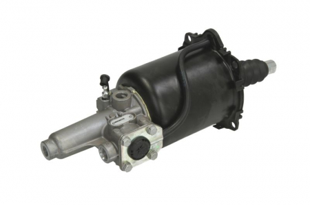 Actuator ambreiaj (cursa: 75mm, factor de umplere: DOT4+/SUPER DOT4) potrivit RVI KERAX, MAGNUM, MIDLUM, PREMIUM, PREMIUM 2 09.90- [1]