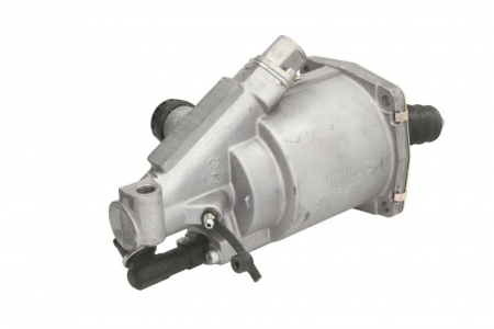 Actuator ambreiaj (cursa: 80mm) potrivit MAN FOC, TGL I, TGM I 08.04- [1]