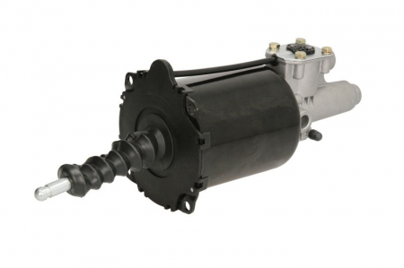 Piese Auto - Actuator ambreiaj (cursa: 85mm, factor de umplere: lichid de frana) potrivit IVECO; NEOPLAN