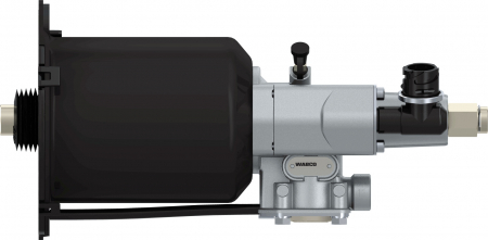 Actuator ambreiaj (cursa: 85mm, factor de umplere: lichid de frana) potrivit MERCEDES ACTROS, ACTROS MP2 / MP3, ATEGO, AXOR, AXOR 2, CITARO (O 530), CONECTO (O 345), ECONIC 08.95- [2]