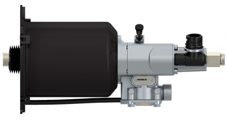 Actuator ambreiaj (cursa: 85mm, factor de umplere: lichid de frana) potrivit MERCEDES ACTROS, ACTROS MP2 / MP3, ATEGO, AXOR, AXOR 2, NG 09.75- [2]