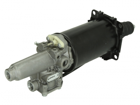 Actuator ambreiaj (cursa: 85mm) potrivit DAF; IVECO; MAN; SCANIA; VOLVO [1]