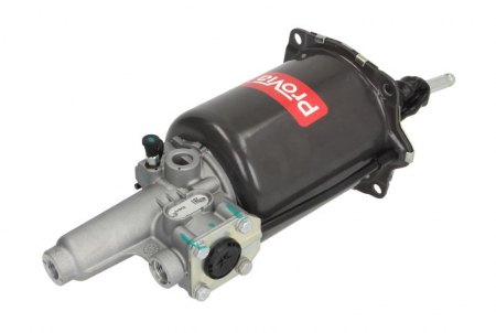 Actuator ambreiaj (cursa: 85mm) potrivit DAF; RVI; SCANIA; VAN HOOL [1]