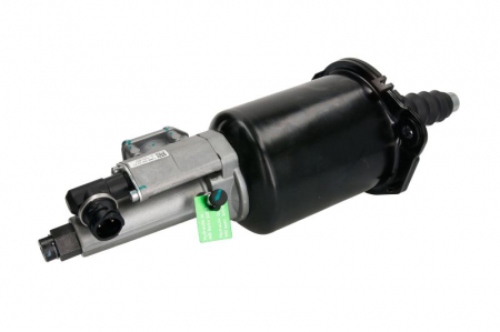 Actuator ambreiaj (cursa: 85mm) potrivit EVOBUS; MERCEDES ACTROS [1]