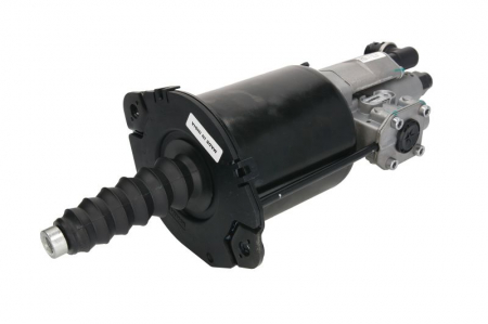 Ambreiaj - Actuator ambreiaj (cursa: 85mm) potrivit EVOBUS; MERCEDES ACTROS