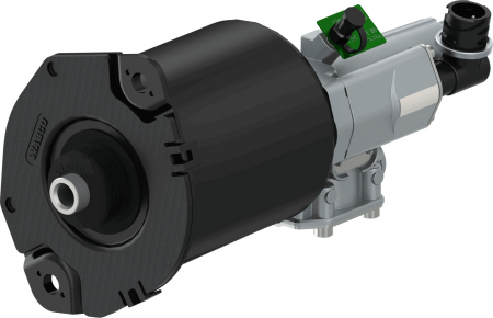 Actuator ambreiaj (cursa: 85mm) potrivit EVOBUS; MERCEDES ACTROS [2]