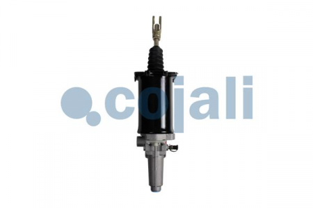 Actuator ambreiaj (cursa: 85mm) potrivit FORD; MAN; OTOKAR [1]