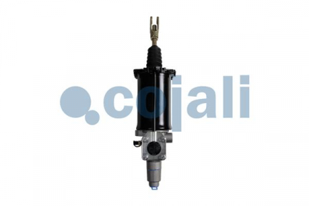Actuator ambreiaj (cursa: 85mm) potrivit FORD; MAN; OTOKAR [3]