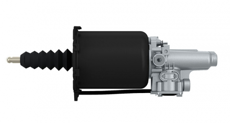 Actuator ambreiaj (cursa: 85mm) potrivit IVECO; NEOPLAN [3]