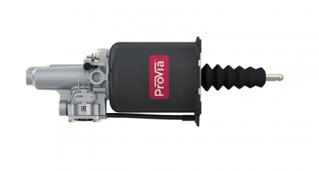 Actuator ambreiaj (cursa: 85mm) potrivit IVECO; NEOPLAN [1]