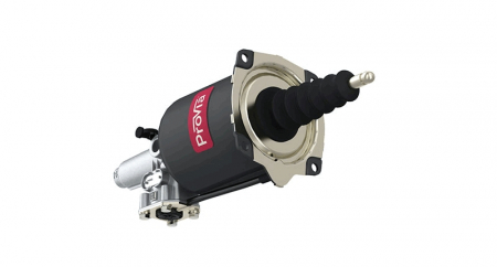 Actuator ambreiaj (cursa: 85mm) potrivit IVECO; NEOPLAN [2]