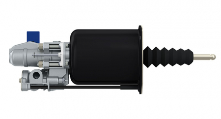 Actuator ambreiaj (cursa: 85mm) potrivit MAN E2000, F2000, F90, F90 UNTERFLUR, HOCL, L2000, LION´S CITY, LION´S COACH, LION´S STAR, NG, NÜ, R, SL II, SÜ, ÜL; NEOPLAN CENTROLINER 05.85- [3]
