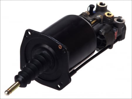 Ambreiaj - Actuator ambreiaj (cursa: 85mm) potrivit MAN E2000, F2000, F90, F90 UNTERFLUR, HOCL, L2000, LION´S CITY, LION´S COACH, LION´S STAR, NG, NL, NÜ, R, SL II, SÜ, ÜL 01.85-