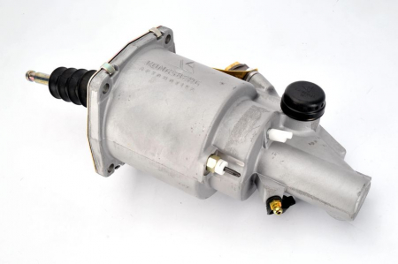 Actuator ambreiaj (cursa: 85mm) potrivit MAN E2000, F2000, F90, L2000, M 2000 L, M 2000 M 03.88- [2]