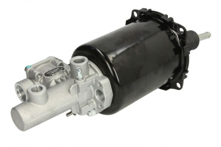 Actuator ambreiaj (cursa: 85mm) potrivit MAN E2000, F2000, L2000, M 2000 L, M 2000 M 06.93- [1]