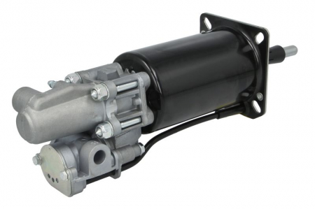 Actuator ambreiaj (cursa: 85mm) potrivit MAN F2000 [1]