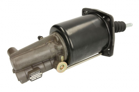 Actuator ambreiaj (cursa: 85mm) potrivit MAN F2000; F90 potrivit MAN E2000, F2000, F90, F90 UNTERFLUR, HOCL, L2000, LION´S CITY, LION´S COACH, LION´S STAR, NG, NL, NÜ, R 01.85- [1]