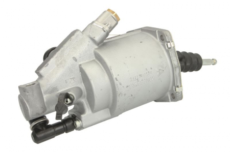 Actuator ambreiaj (cursa: 85mm) potrivit MAN FOC, HOCL, LION´S CITY, LION´S COACH, LION´S REGIO, NL, SL II, SÜ, TGA, TGS I, TGX I; NEOPLAN CITYLINER II, TOURLINER, TRENDLINER 01.92- [1]