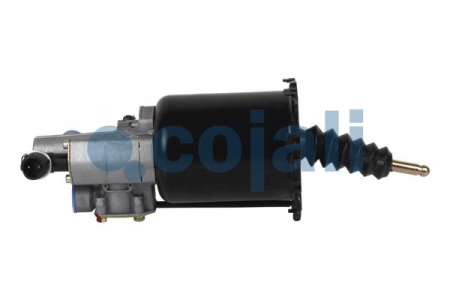 Ambreiaj - Actuator ambreiaj (cursa: 85mm) potrivit MAN; NEOPLAN