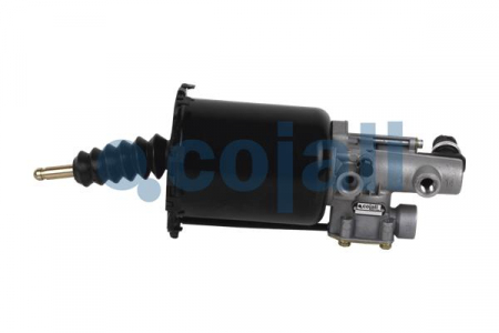 Actuator ambreiaj (cursa: 85mm) potrivit MAN; NEOPLAN [2]