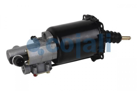 Actuator ambreiaj (cursa: 85mm) potrivit MAN; NEOPLAN [3]