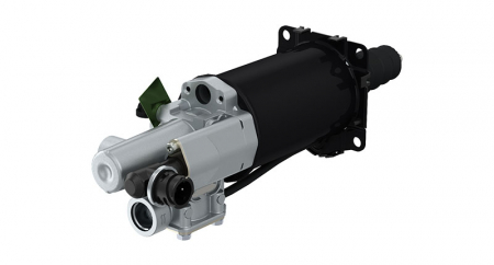 Actuator ambreiaj (cursa: 85mm) potrivit MAN TGL I 04.05-03.22 [2]