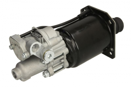 Actuator ambreiaj (cursa: 85mm) potrivit MERCEDES ATEGO, ATEGO 2 01.98- [1]