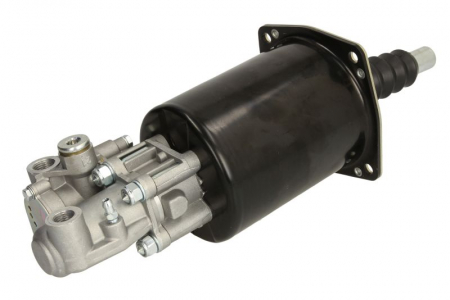 Actuator ambreiaj (cursa: 85mm) potrivit MERCEDES TOURO (O 500) 01.01- [1]