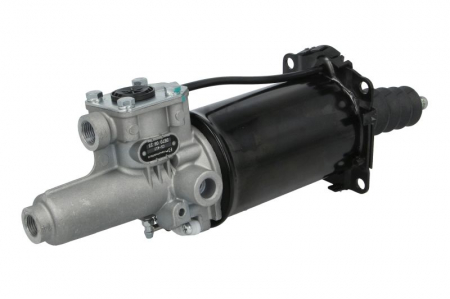 Actuator ambreiaj (cursa: 85mm) potrivit RVI MIDLUM, PREMIUM 04.96- [1]