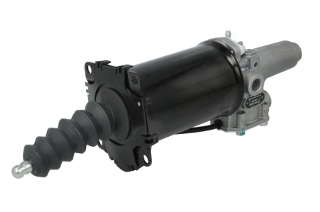 Ambreiaj - Actuator ambreiaj (cursa: 85mm) potrivit RVI MIDLUM, PREMIUM 04.96-