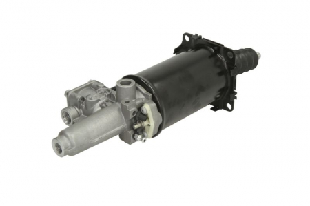 Actuator ambreiaj (cursa: 85mm) potrivit RVI MIDLUM, PREMIUM 04.96- [1]