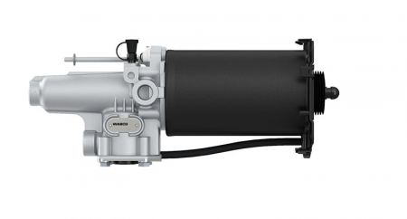 Actuator ambreiaj (cursa: 85mm) potrivit RVI MIDLUM, PREMIUM 04.96- [3]