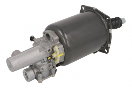 Actuator ambreiaj (cursa: 86,5mm, factor de umplere: DOT4+/SUPER DOT4) potrivit MAZ [1]