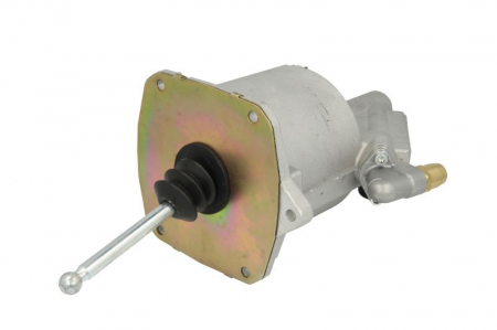 Comanda ambreiaj - Actuator ambreiaj (factor de umplere: DOT4/DOT4+) potrivit SCANIA G I 06.04-05.19