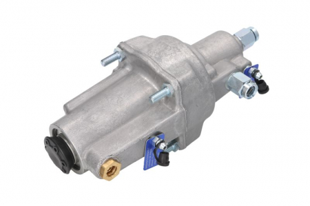 Actuator ambreiaj (factor de umplere: DOT4+/SUPER DOT4) potrivit MERCEDES [1]