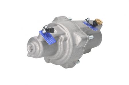 Comanda ambreiaj - Actuator ambreiaj (factor de umplere: DOT4+/SUPER DOT4) potrivit MERCEDES