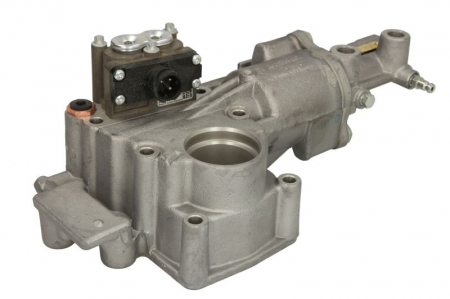 Actuator ambreiaj G 131-9; G 221 potrivit MERCEDES [1]