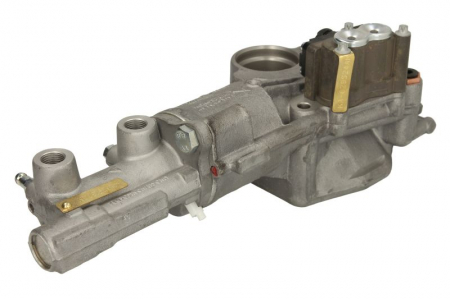 Ambreiaj - Actuator ambreiaj G 131-9; G 221 potrivit MERCEDES