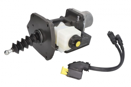 Comanda ambreiaj - Actuator ambreiaj (mod operare: electro hidraulic) Opticruise potrivit SCANIA P I, R I 03.04-05.19