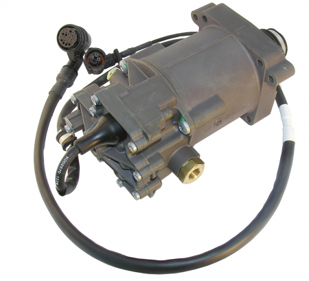 Actuator ambreiaj (mod operare: electronic) ZF AS TRONIC 12 AS 2331 TD potrivit DAF CF, CF 75, CF 85, XF 105, XF 106, XF 95; IVECO EUROCARGO V, MAGELYS, STRALIS I, TRAKKER I 01.00- [2]