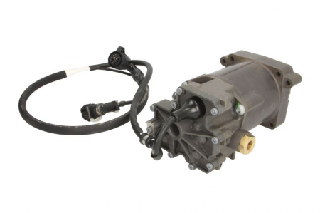 Actuator ambreiaj (mod operare: electronic) ZF AS TRONIC 12 AS 2331 TD potrivit DAF CF, CF 75, CF 85, XF 105, XF 106, XF 95; IVECO EUROCARGO V, MAGELYS, STRALIS I, TRAKKER I 01.00- [1]