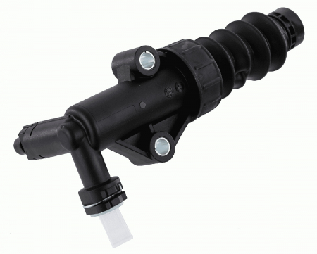 Actuator ambreiaj potrivit ALFA ROMEO MITO; FIAT 500, 500 C, DOBLO, DOBLO CARGO, FIORINO, FIORINO/MINIVAN, GRANDE PUNTO, LINEA, PANDA, PUNTO, PUNTO EVO, PUNTO EVO/HATCHBACK 0.9-1.4LPG 06.05- [3]