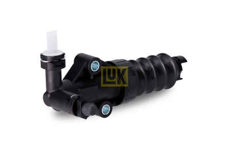 Actuator ambreiaj potrivit ALFA ROMEO MITO; FIAT 500, 500 C, DOBLO, DOBLO CARGO, FIORINO, FIORINO/MINIVAN, GRANDE PUNTO, LINEA, PANDA, PUNTO, PUNTO EVO, PUNTO EVO/HATCHBACK 0.9-1.4LPG 06.05- [1]