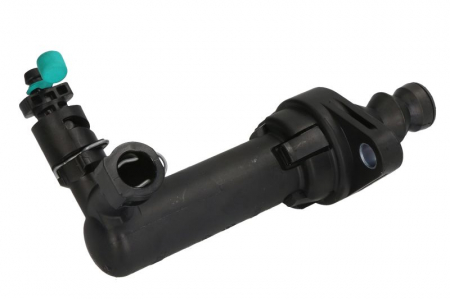 Actuator ambreiaj potrivit AUDI A1, A1 CITY CARVER; SEAT ARONA, IBIZA V; SKODA FABIA IV, KAMIQ, SCALA; VW POLO VI, T-CROSS 1.0/1.0CNG/1.6D 01.17- [1]