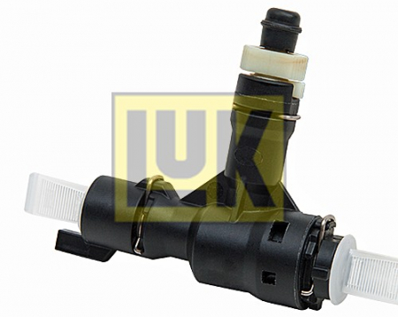 Actuator ambreiaj potrivit AUDI A3, Q2, Q3; CUPRA FORMENTOR; SEAT ALTEA, ALTEA XL, ATECA, LEON, LEON SPORTSTOURER, LEON ST, TARRACO, TOLEDO III; SKODA KAROQ, KODIAQ I 1.0-2.5D 04.03- [2]