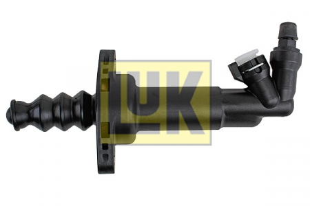 Actuator ambreiaj potrivit AUDI A3, TT; SEAT CORDOBA, IBIZA II, LEON, TOLEDO II; SKODA OCTAVIA I; VW BORA, BORA I, GOLF IV, LUPO I, NEW BEETLE, POLO, POLO III CLASSIC 1.4-2.8 07.90-12.13 [2]