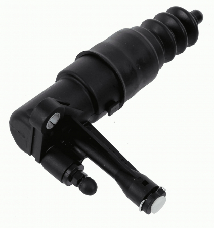 Actuator ambreiaj potrivit AUDI A4 B5, A4 B6, A6 C5, A8 D2, ALLROAD C5; PORSCHE BOXSTER, CAYMAN; SKODA SUPERB I; VW PASSAT B5, PASSAT B5.5 1.6-4.2 1994-2009 [1]